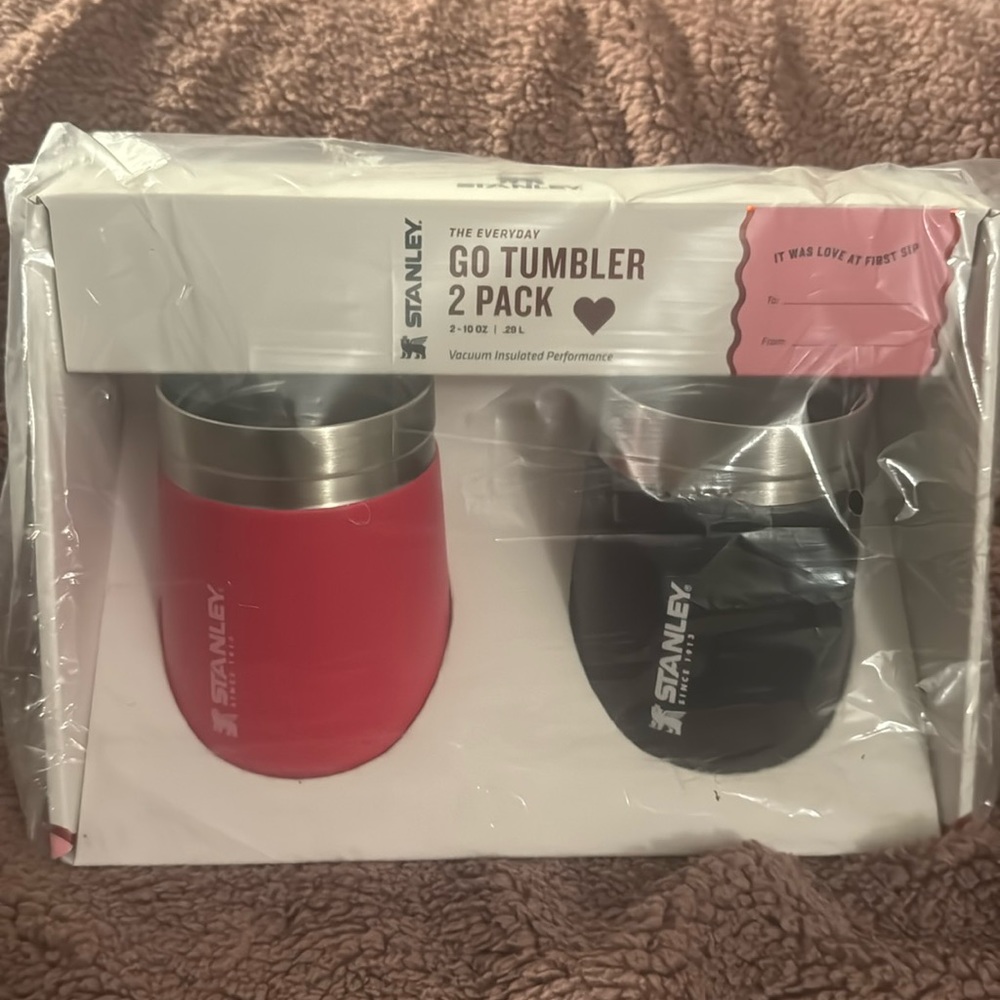 Everyday GO Tumbler